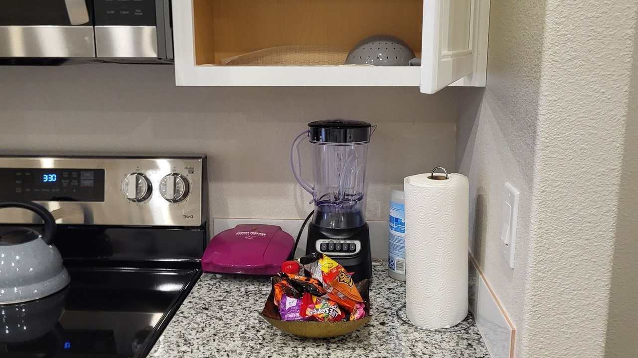 Photo of Kitchen in Odessa