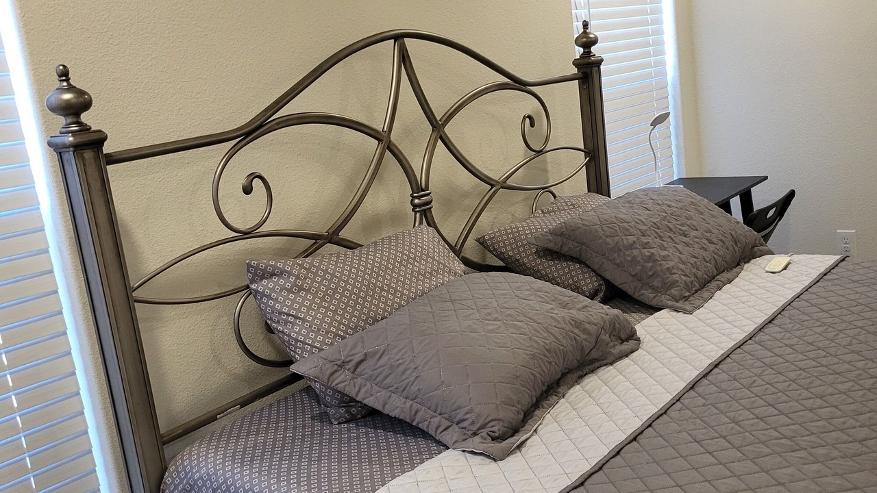 Photo of Bedroom in Odessa