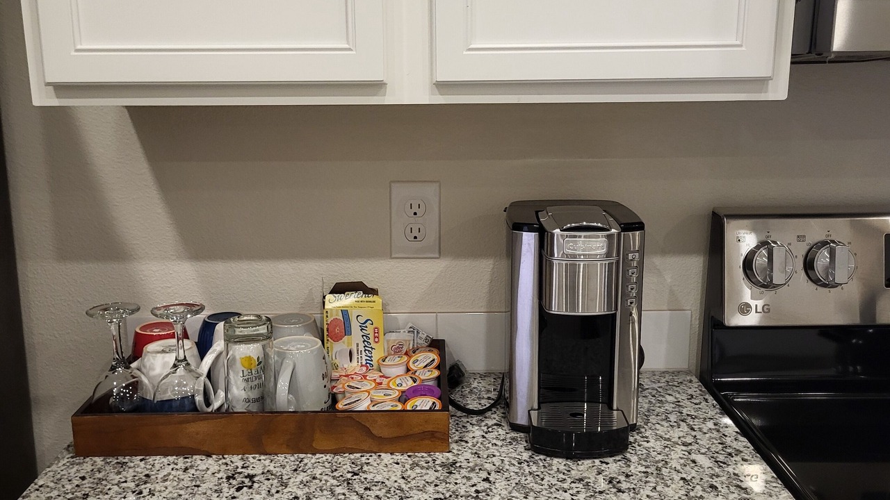 Photo of Kitchen in Odessa