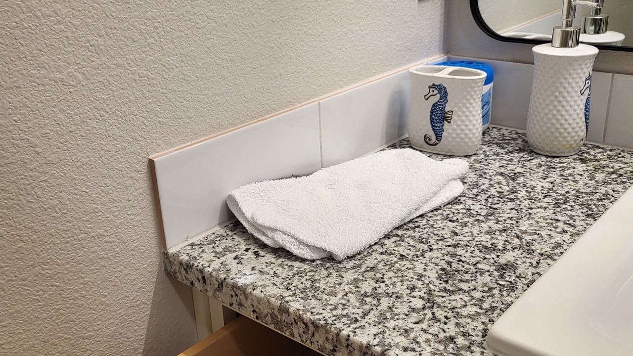 Photo of Bathroom in Odessa