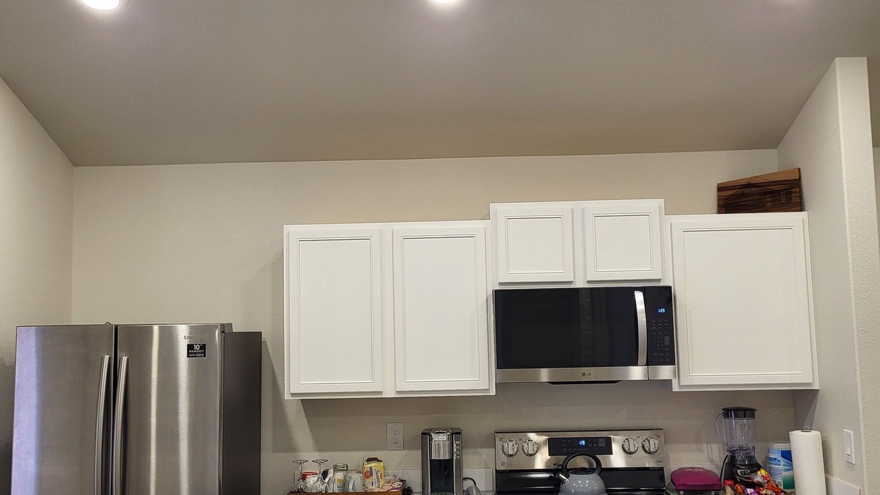Photo of Kitchen in Odessa