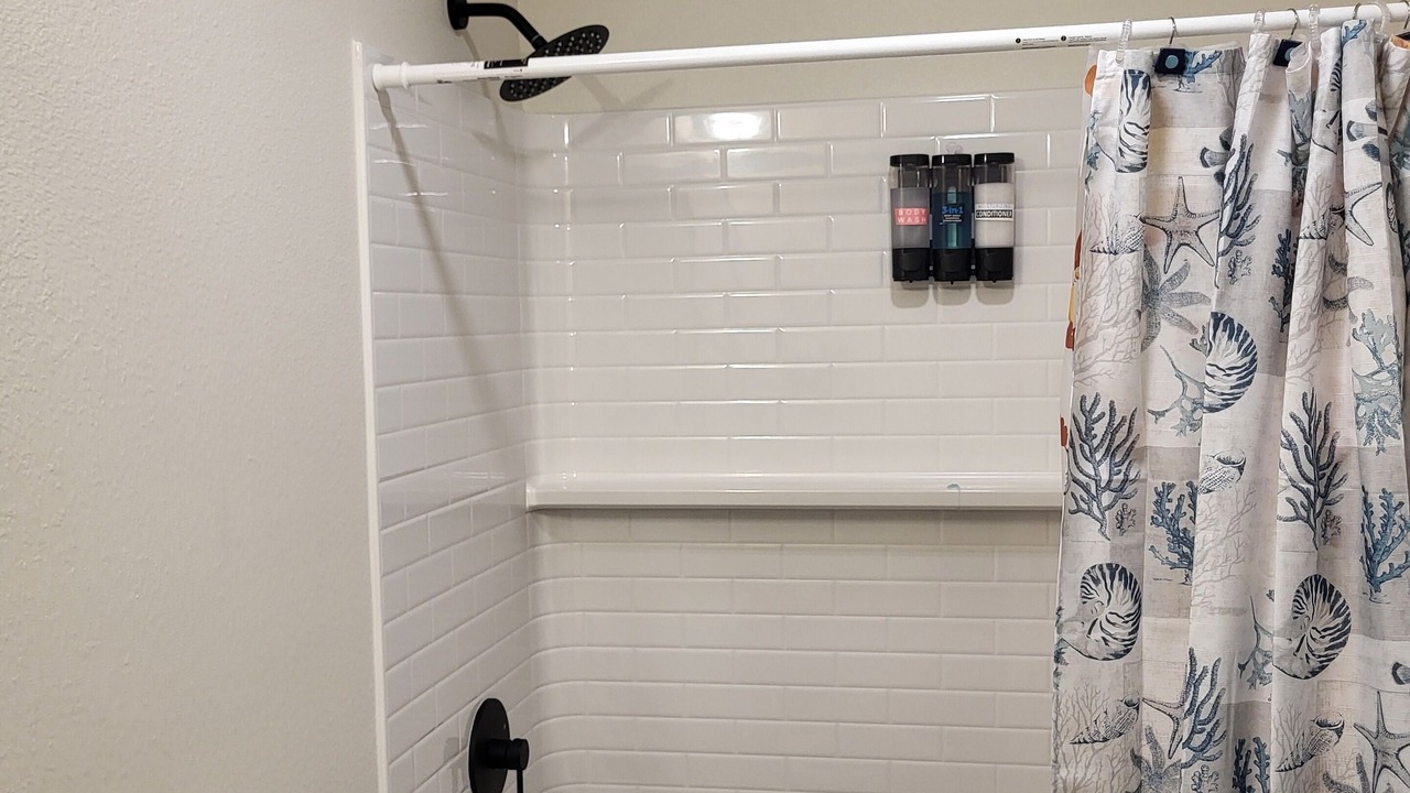 Photo of Bathroom in Odessa