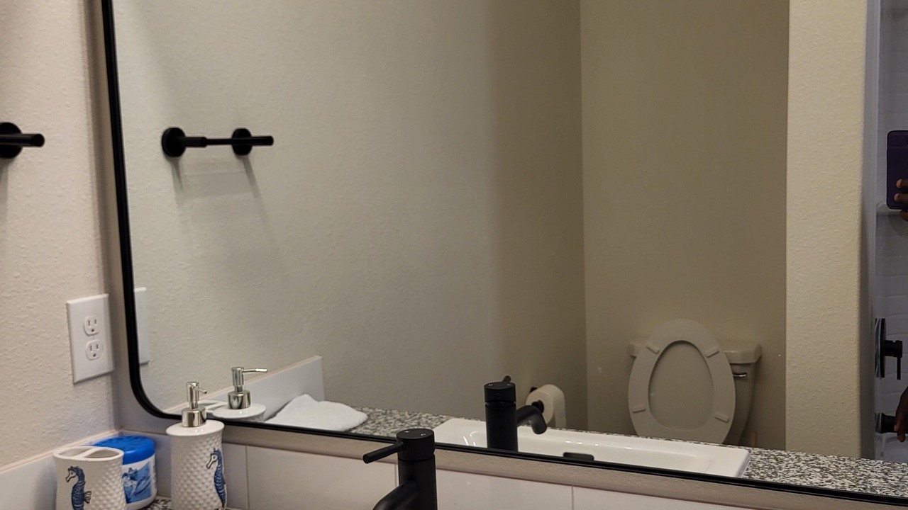 Photo of Bathroom in Odessa