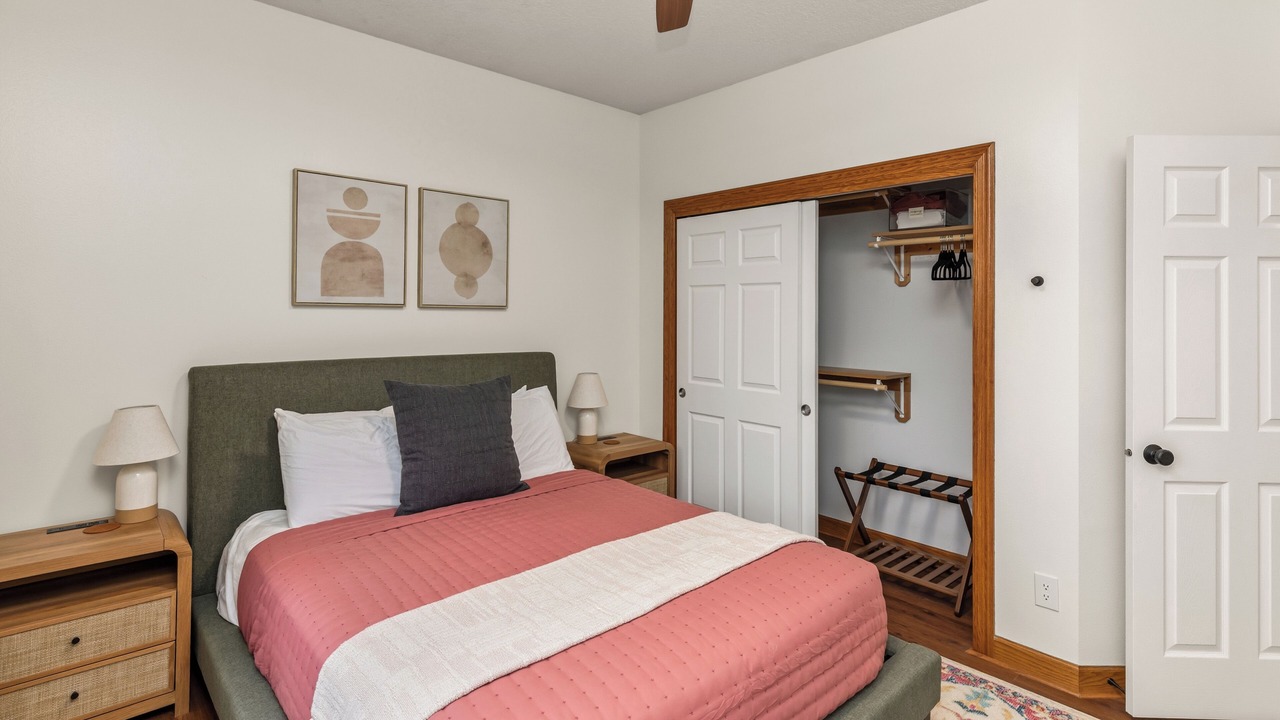 Photo of Bedroom in Cumming