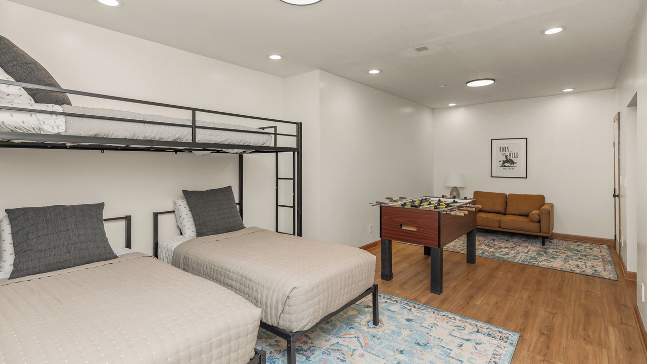 Photo of Bedroom in Cumming