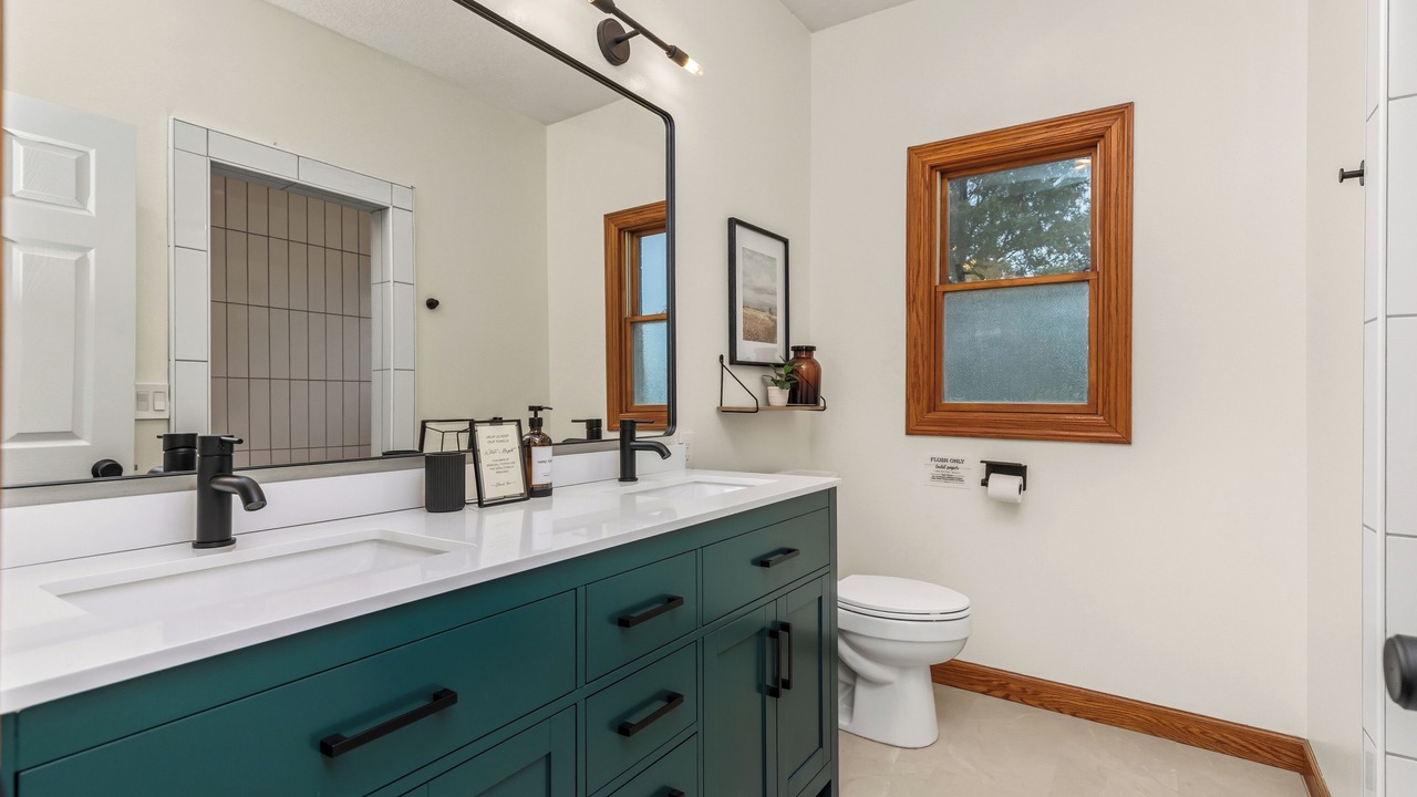 Photo of Bathroom in Cumming