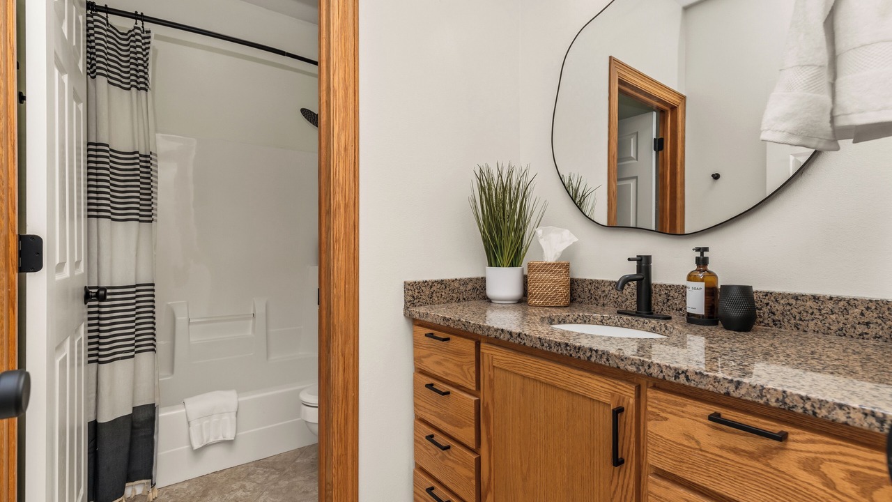 Photo of Bathroom in Cumming