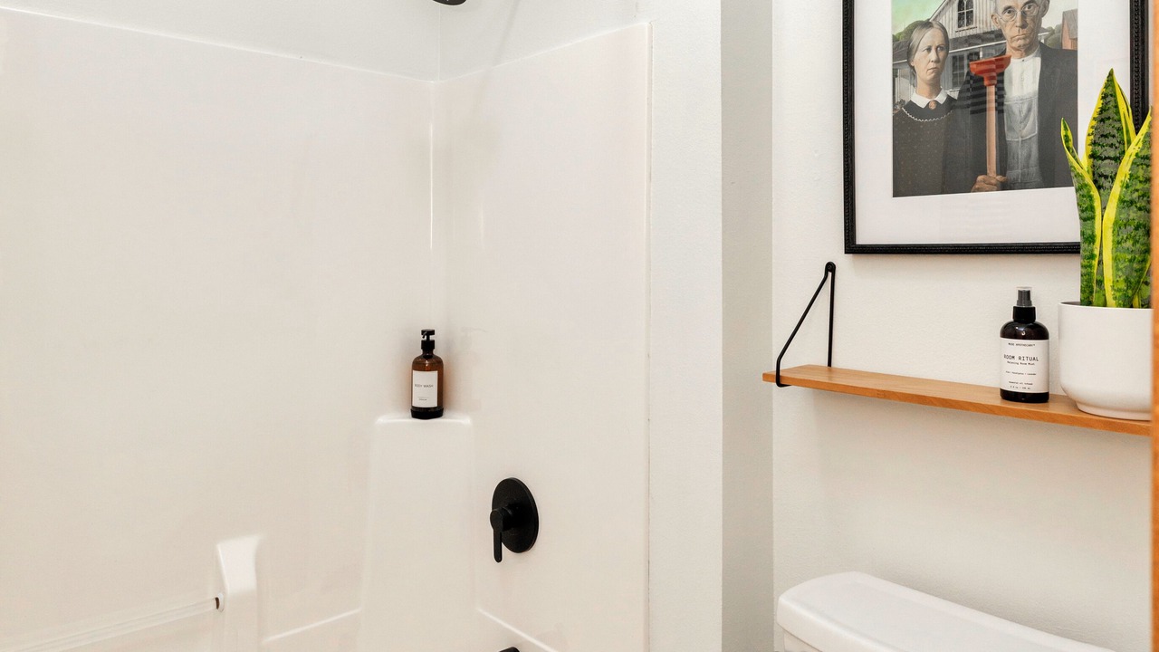 Photo of Bathroom in Cumming