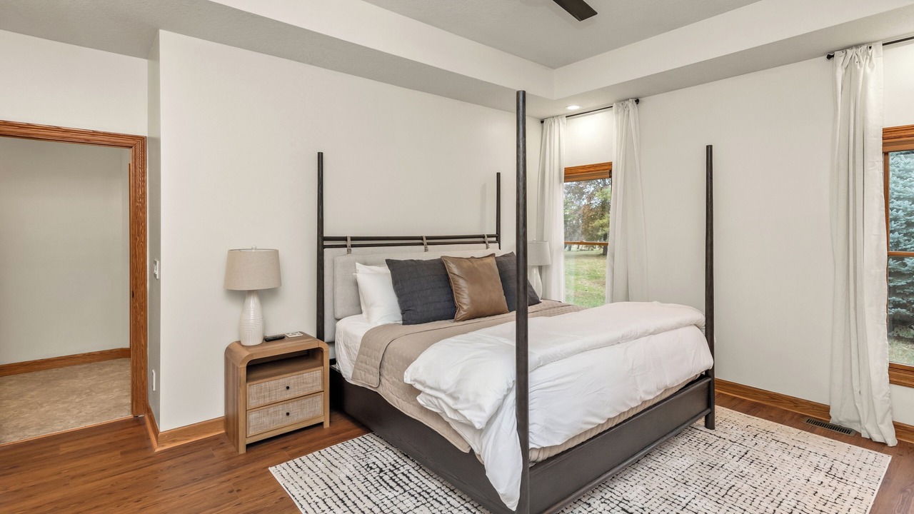 Photo of Bedroom in Cumming