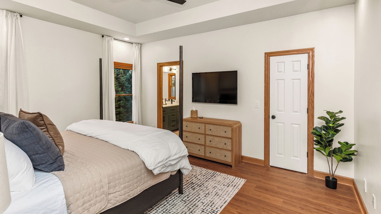 Photo of Bedroom in Cumming