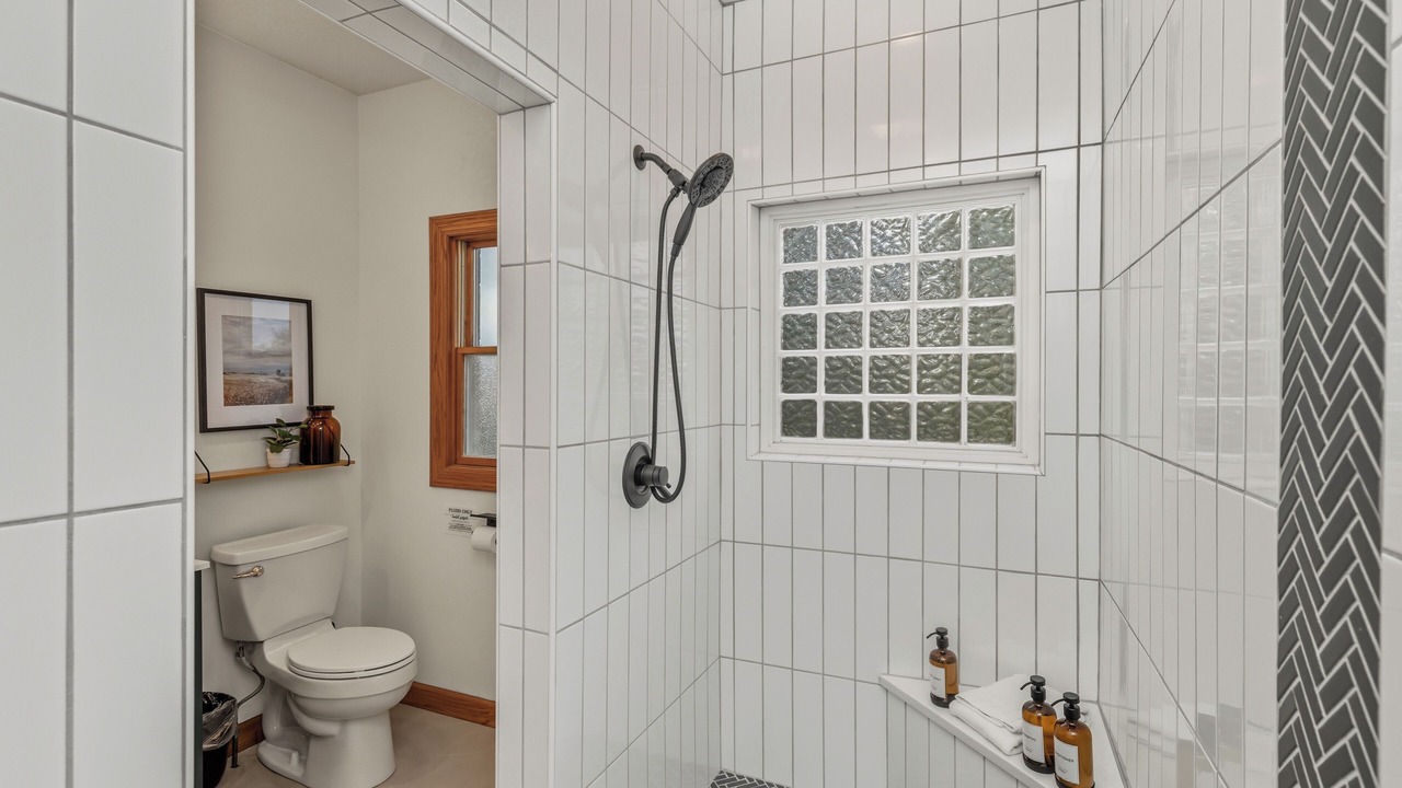 Photo of Bathroom in Cumming