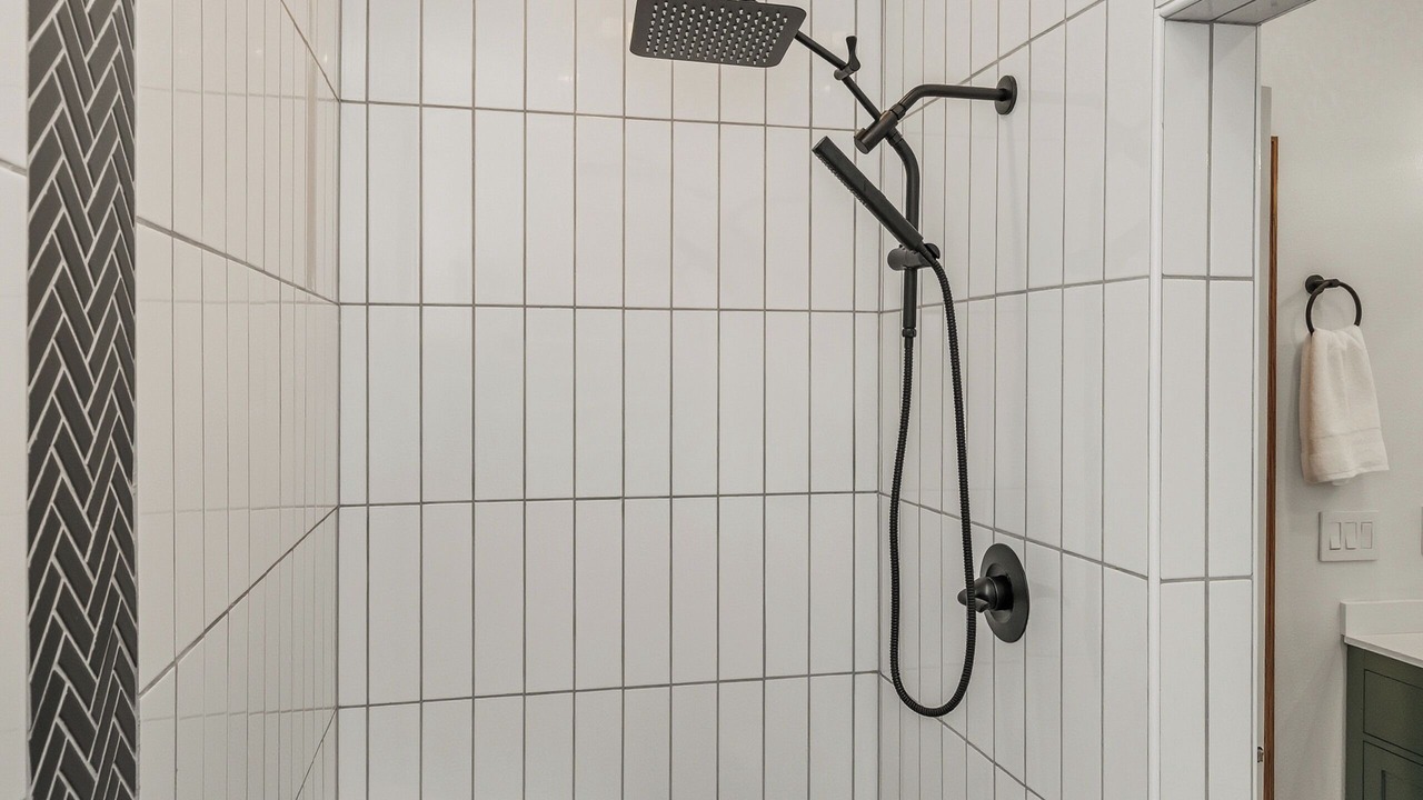 Photo of Bathroom in Cumming
