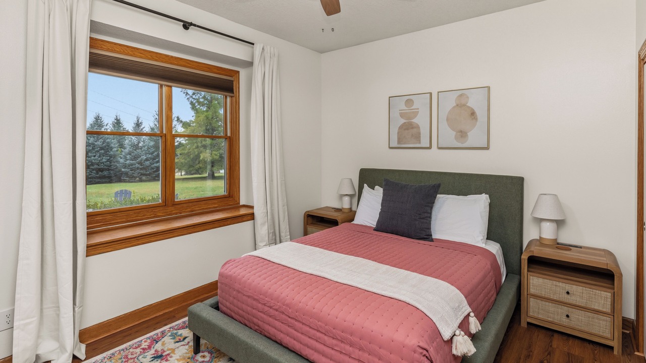 Photo of Bedroom in Cumming