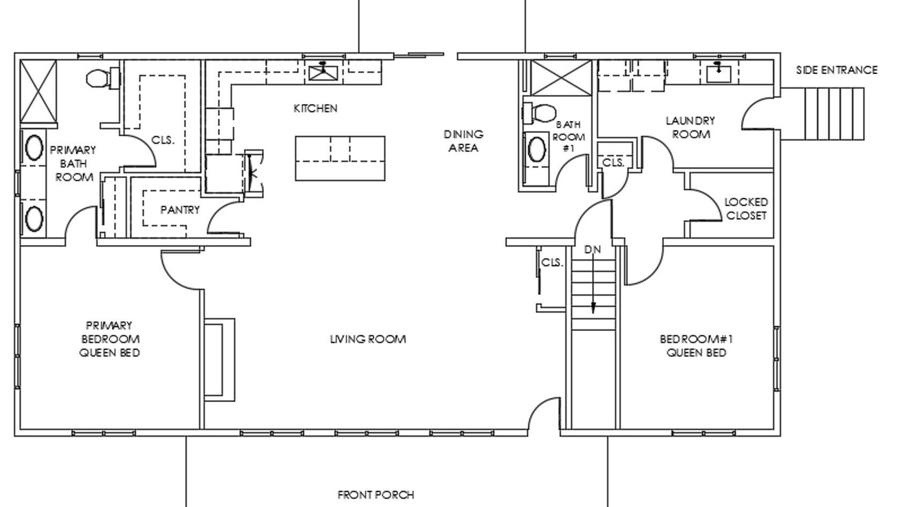 Photo of Bedroom in Sundance