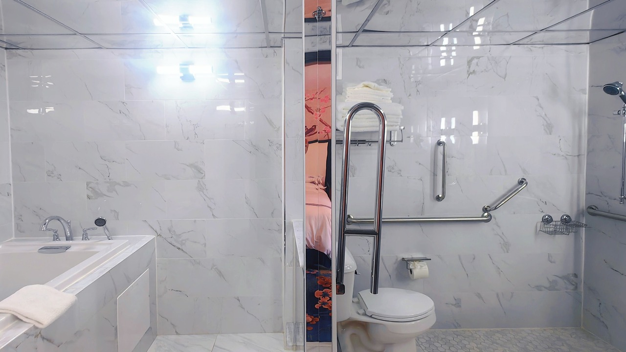 Photo of Bathroom in Oklahoma City