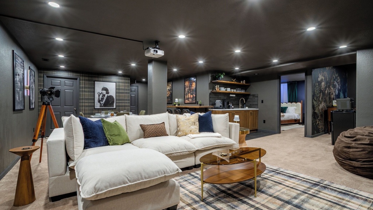 Photo of Livingroom in Berkley