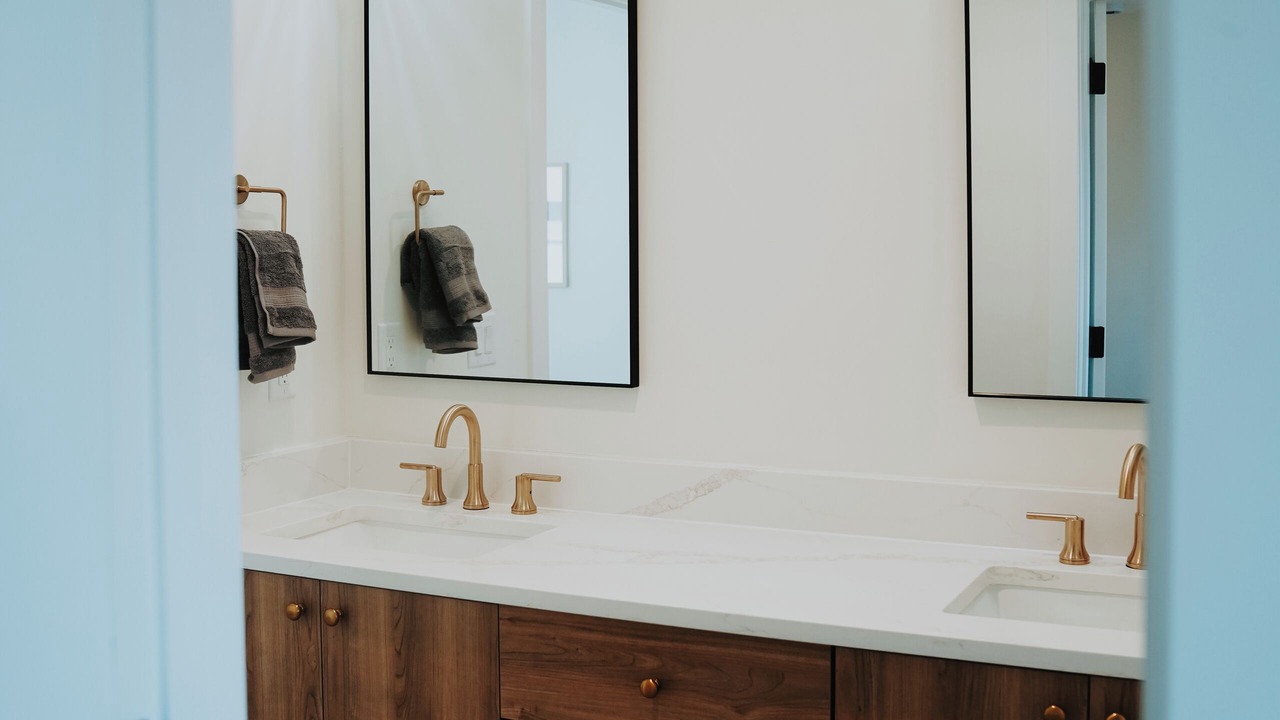 Photo of Bathroom in West Colfax