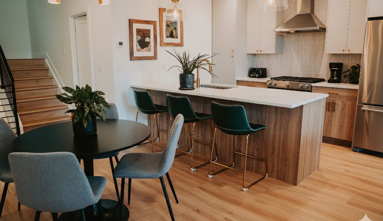 Photo of Kitchen in West Colfax