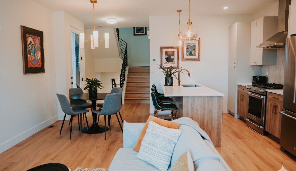 Photo of Livingroom in West Colfax
