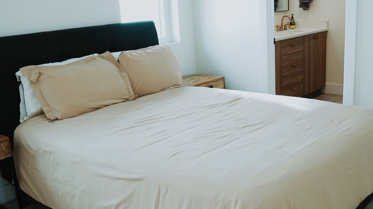 Photo of Bedroom in West Colfax