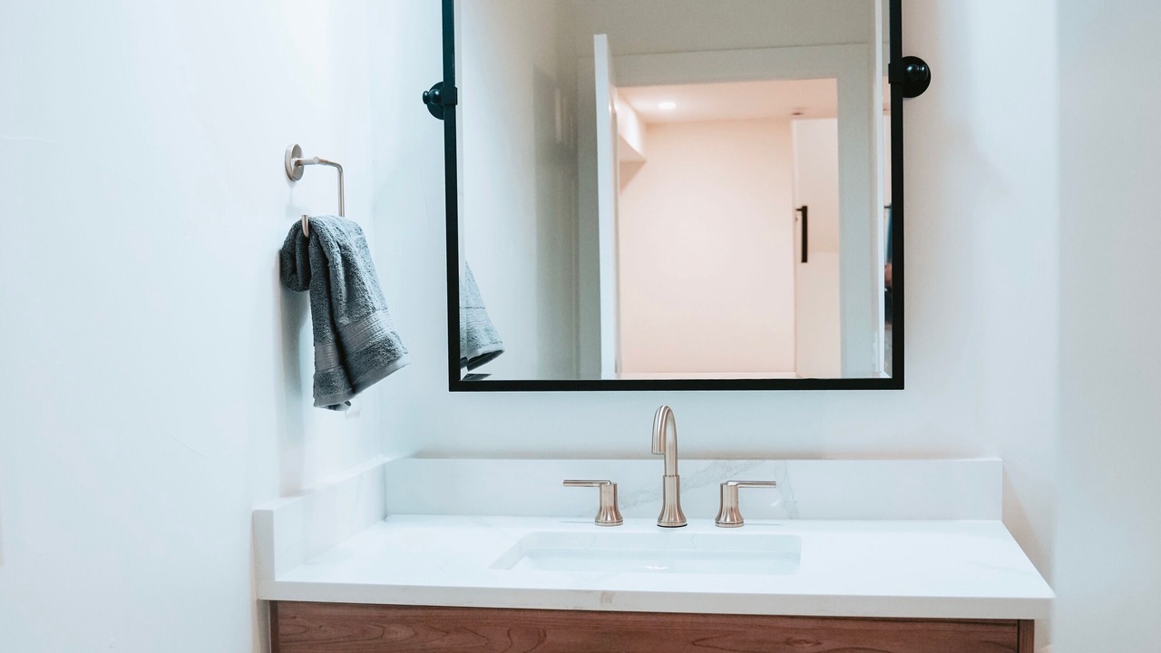 Photo of Bathroom in West Colfax