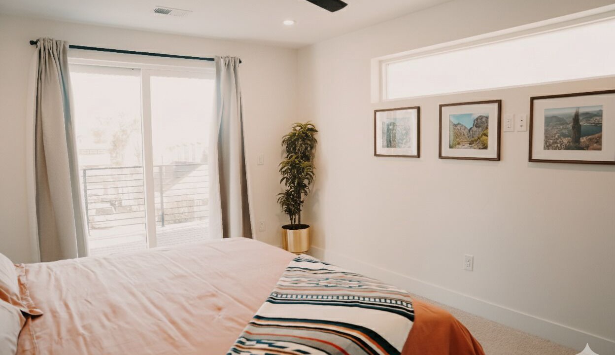 Photo of Bedroom in West Colfax