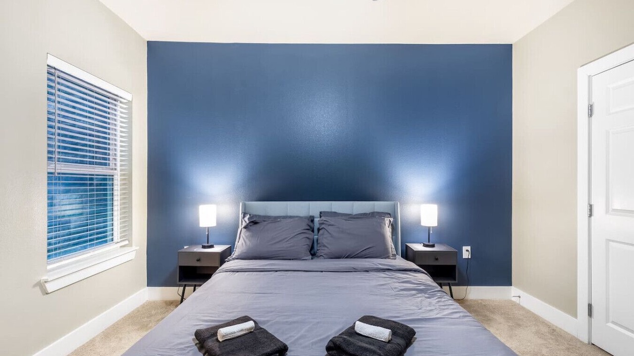 Photo of Bedroom in Grand Prairie