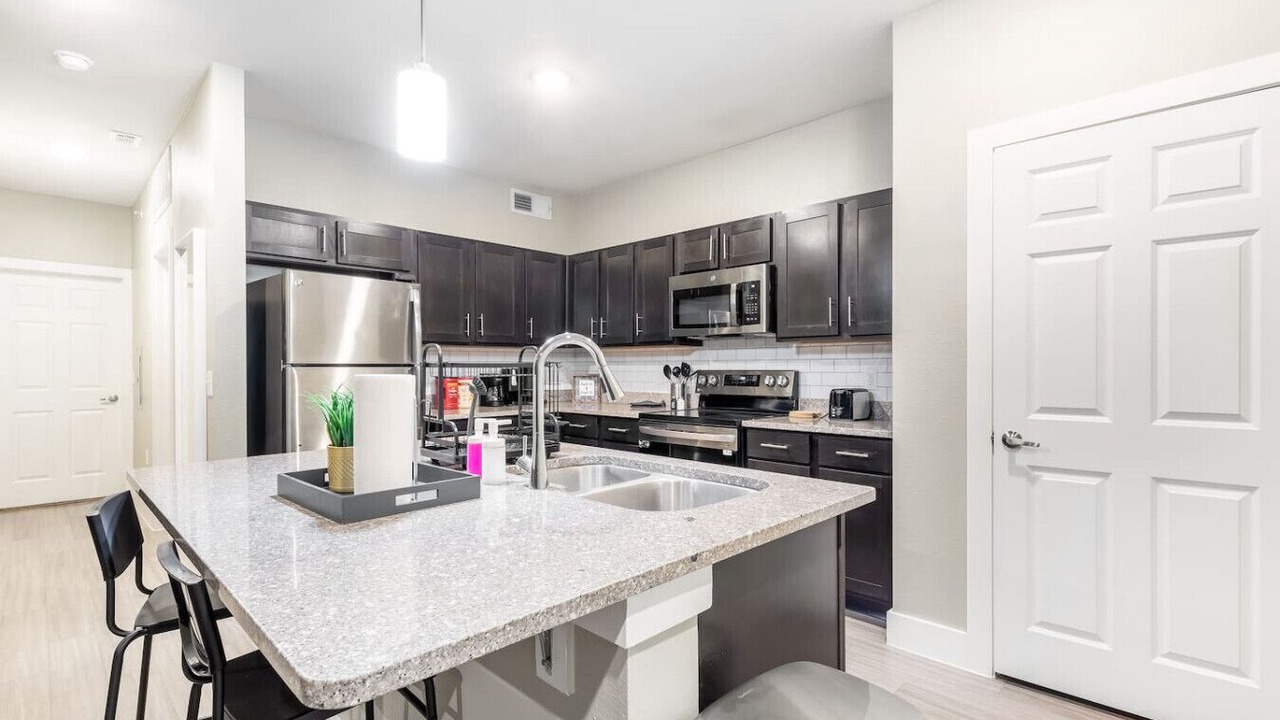 Photo of Kitchen in Grand Prairie