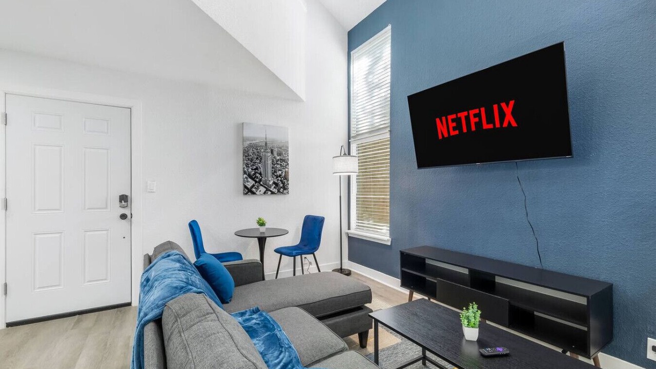 Photo of Livingroom in Dallas
