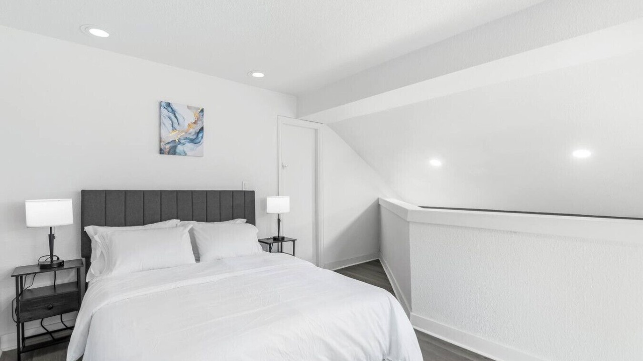 Photo of Bedroom in Dallas