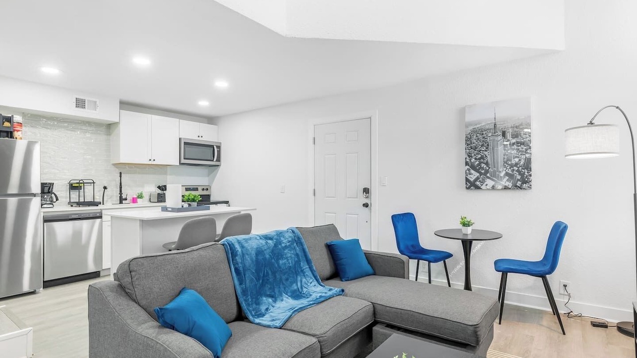 Photo of Livingroom in Dallas