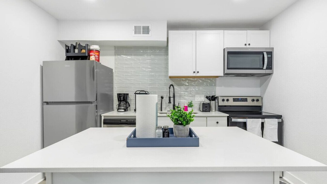 Photo of Kitchen in Dallas