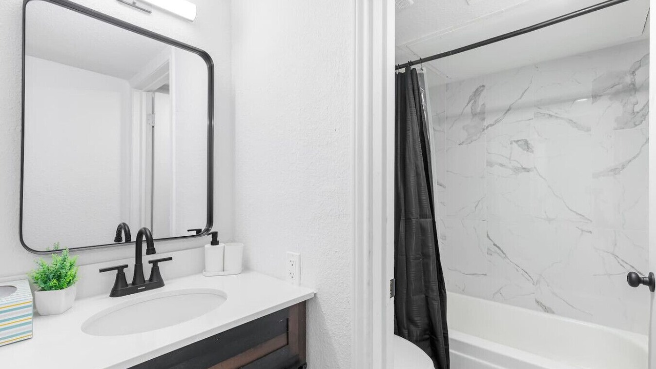 Photo of Bathroom in Dallas