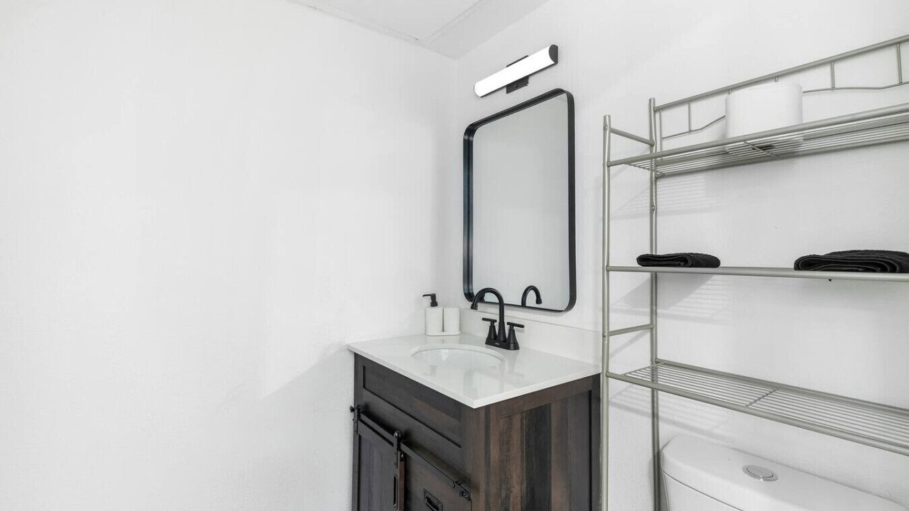 Photo of Bathroom in Dallas