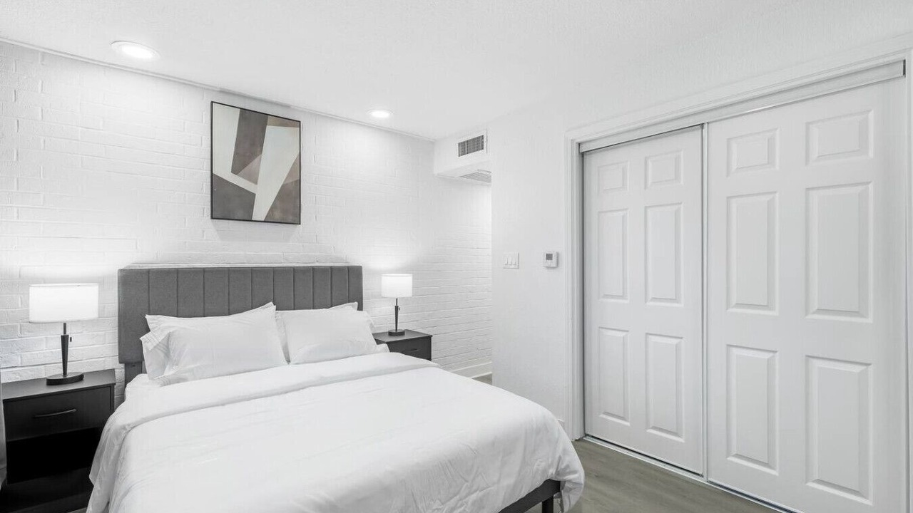 Photo of Bedroom in Dallas