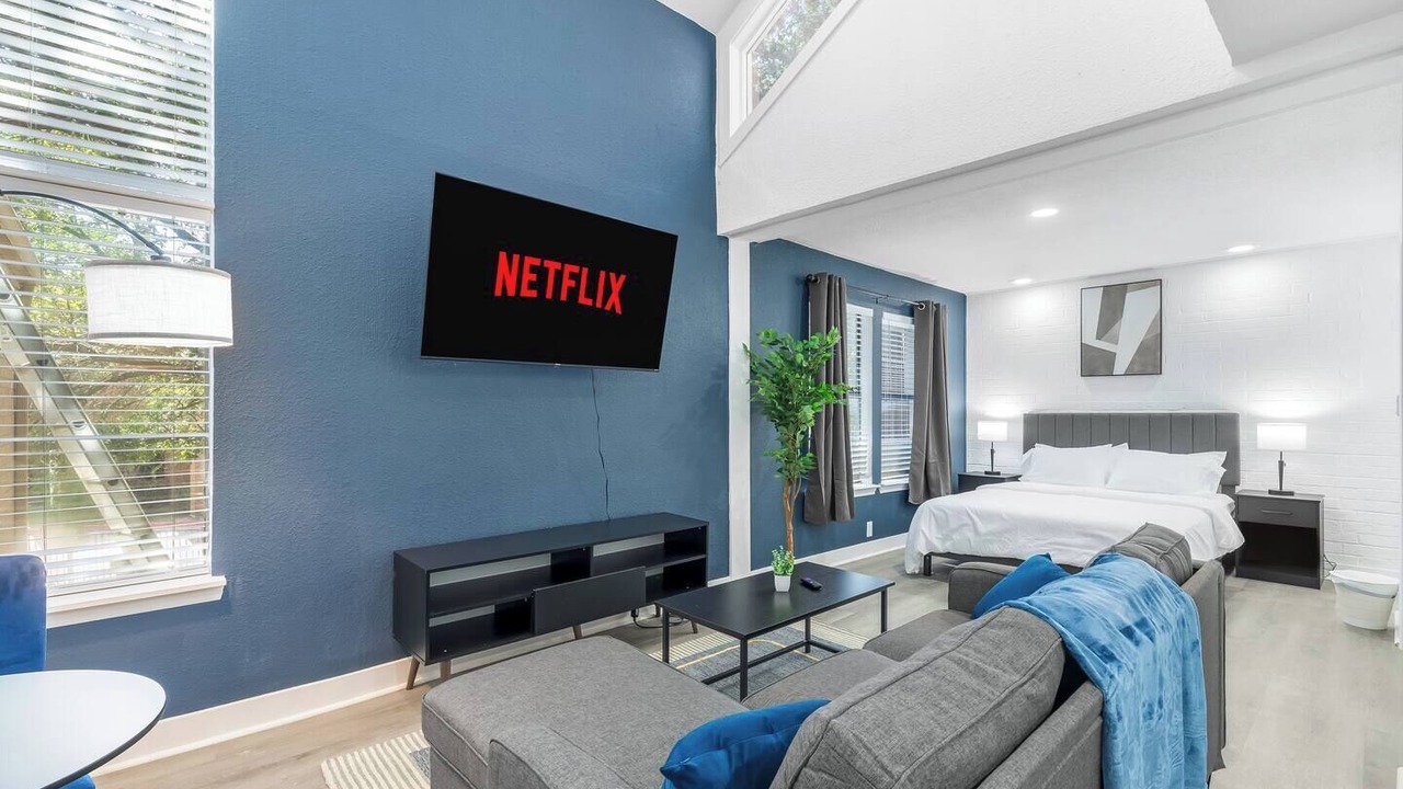 Photo of Bedroom in Dallas