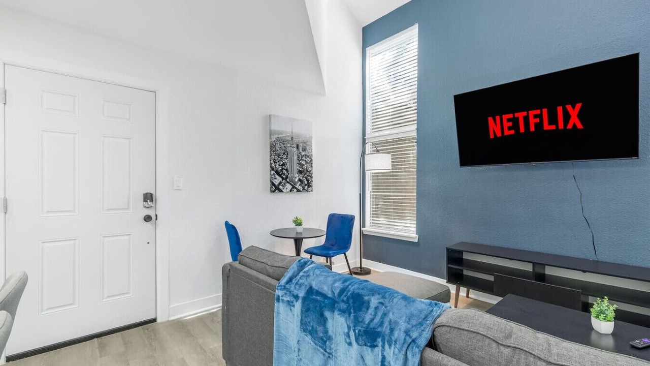 Photo of Livingroom in Dallas