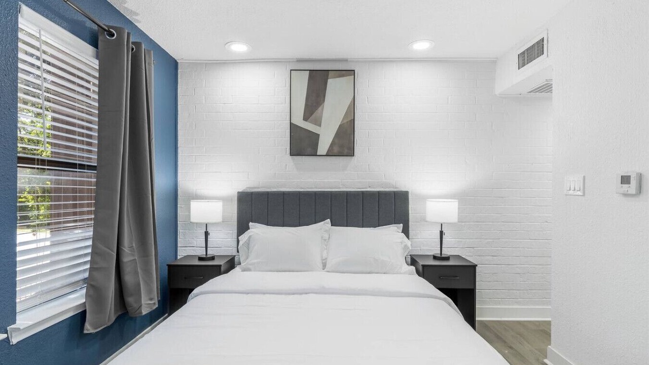 Photo of Bedroom in Dallas