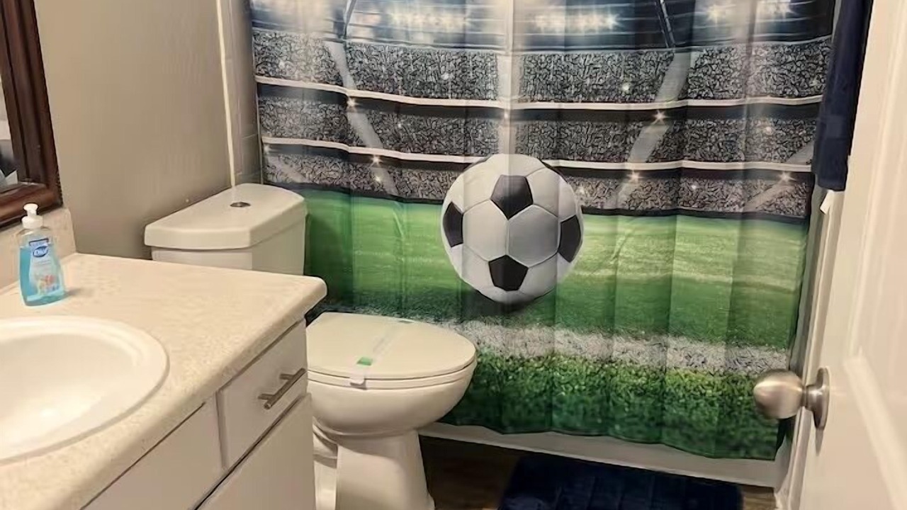 Photo of Bathroom in North Arlington