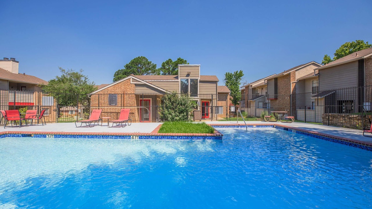 Photo of Outdoor in North Arlington