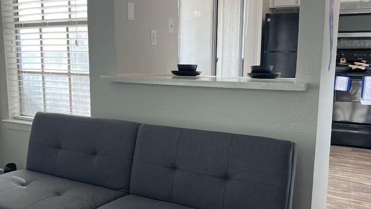 Photo of Livingroom in North Arlington
