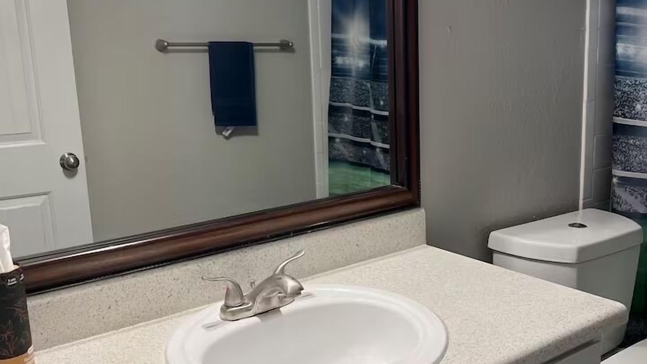 Photo of Bathroom in North Arlington
