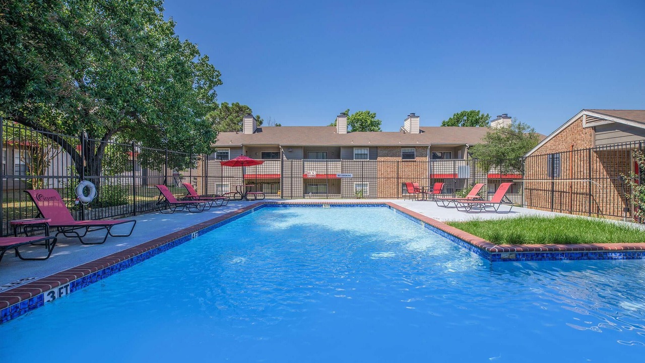 Photo of Outdoor in North Arlington