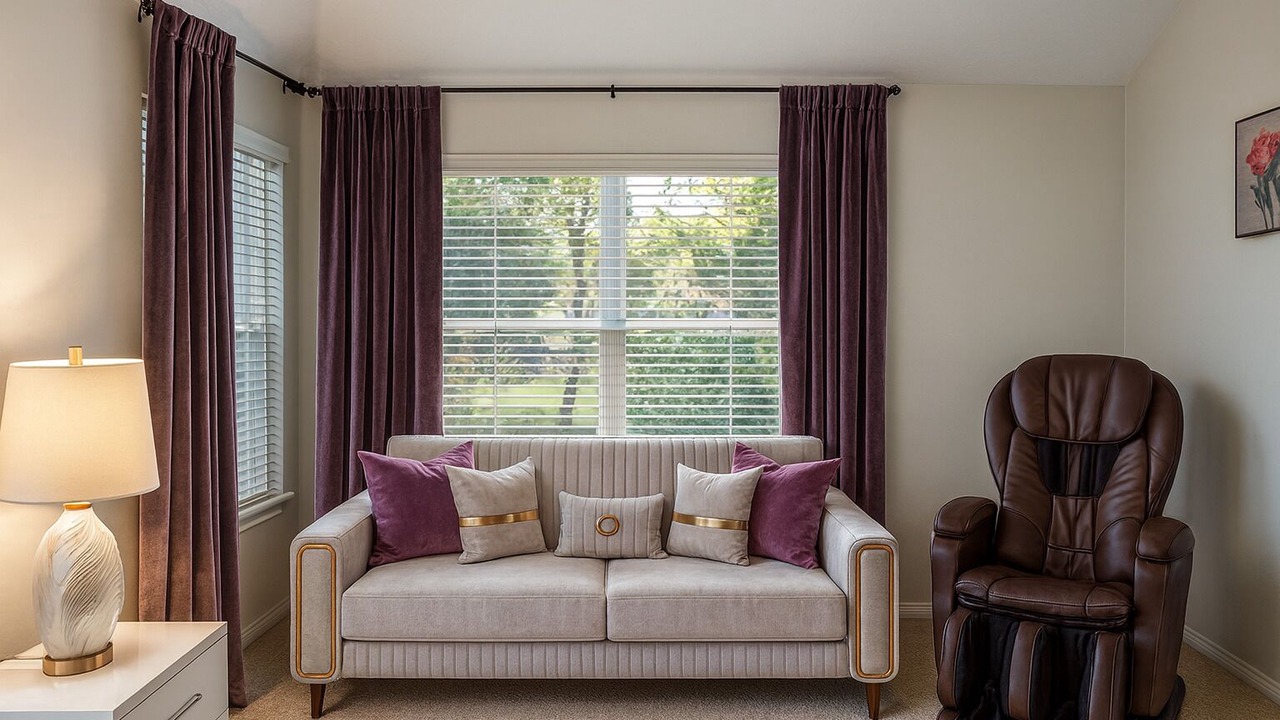 Photo of Livingroom in Barker
