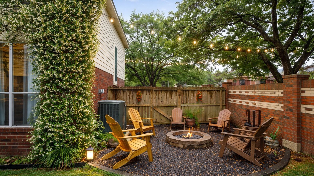Photo of Outdoor in Barker