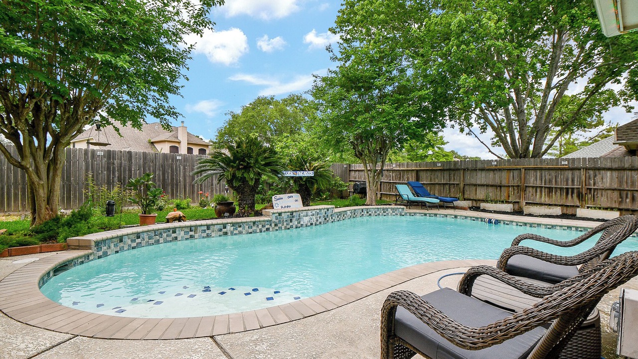 Photo of Outdoor in Barker