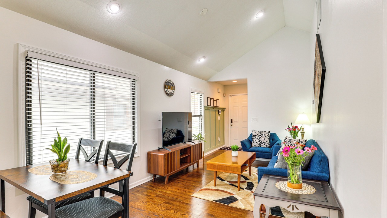 Photo of Bedroom in North Kansas City