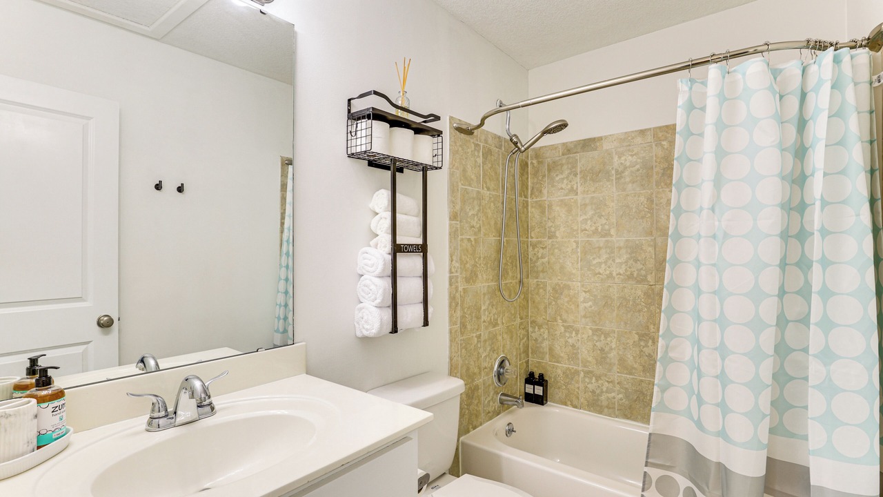 Photo of Bathroom in North Kansas City