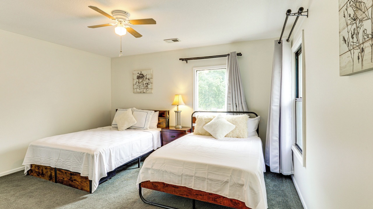 Photo of Bedroom in North Kansas City
