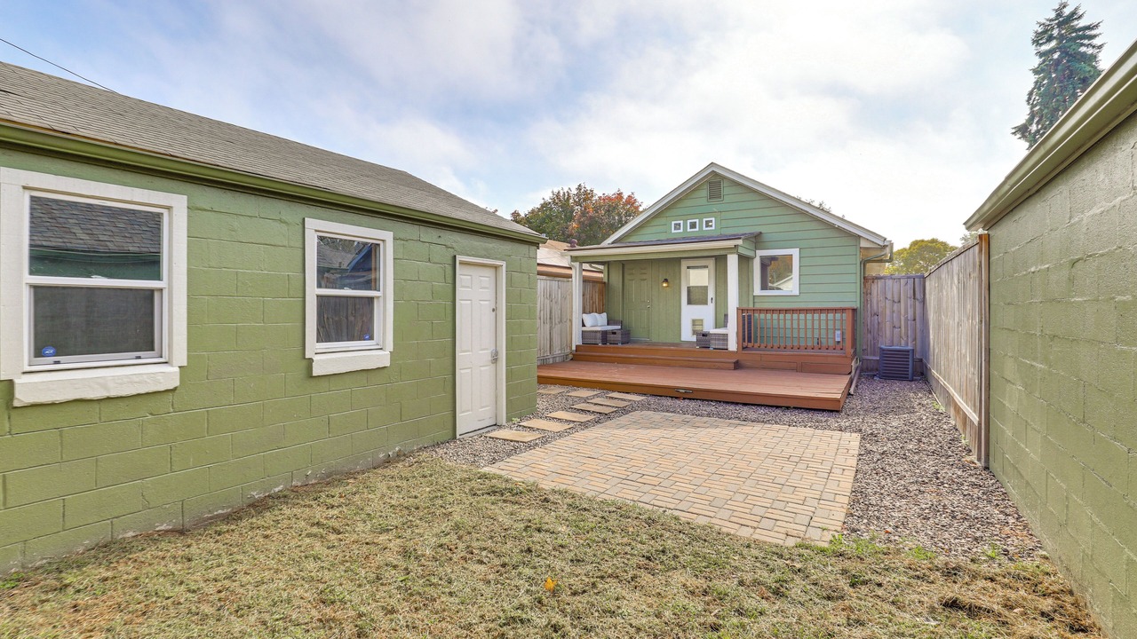 Photo of Outdoor in North Kansas City